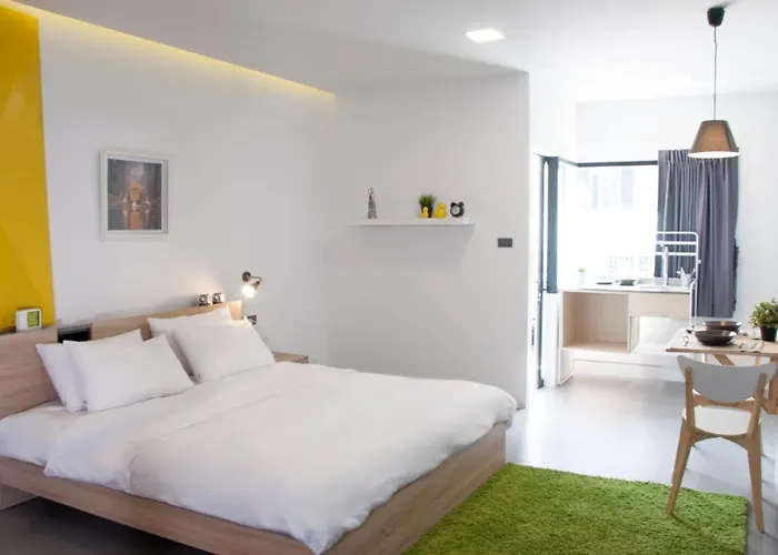A23 Residence