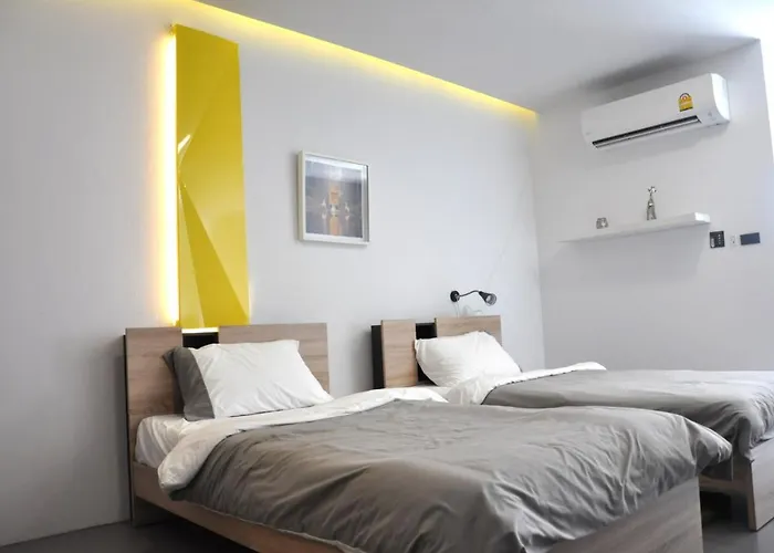 A23 Residence